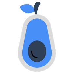 Avocado  Icon