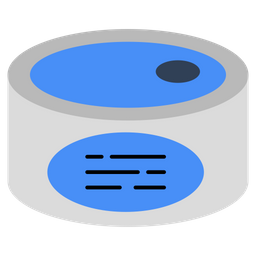 Canned Food  Icon