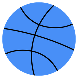 Basquetebol  Ícone