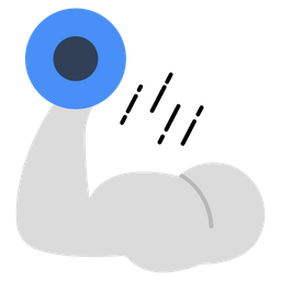 Bicep  Icon