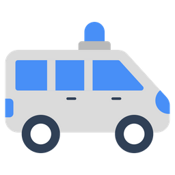 Ambulance  Icon