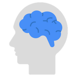 Brain  Icon