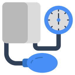 Bp Apparatus  Icon