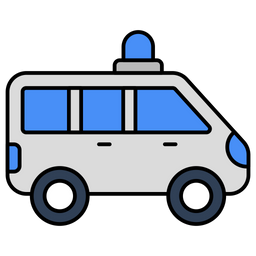 Ambulance  Icon