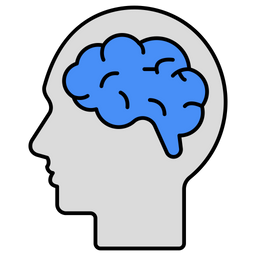 Brain  Icon