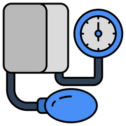 Bp Apparatus  Icon