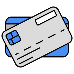 Atm Cards  Icon