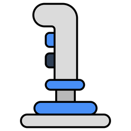 82Joystick  Icon