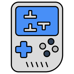 Brick Game  Icon