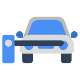 Car  Icon