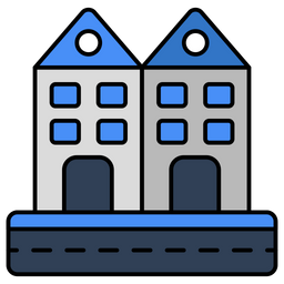 Building  Icon