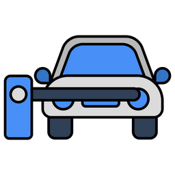 Car  Icon