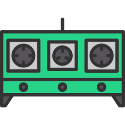 Appliances  Icon