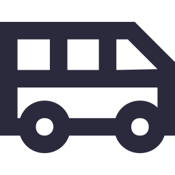 Bus  Symbol