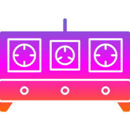 Appliances  Icon