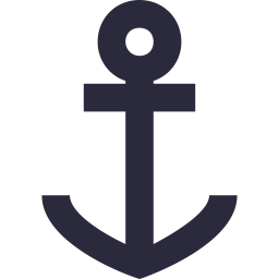 Anchor  Icon