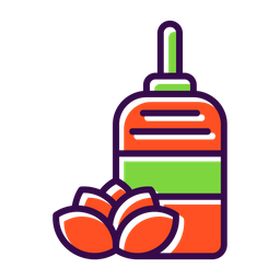 Aromatherapy  Icon