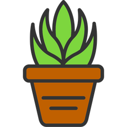 Aloe  Icon