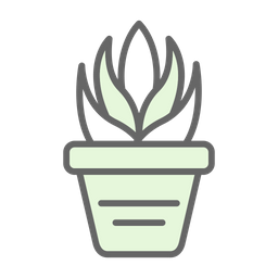 Aloe  Icon