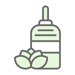 Aromatherapy  Icon