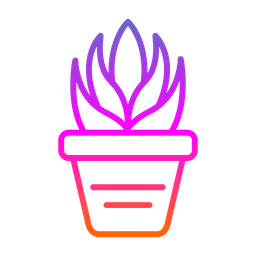 Aloe  Icon