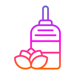 Aromatherapy  Icon