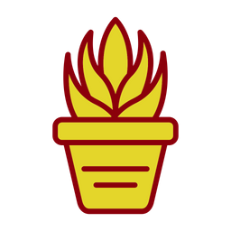 Aloe  Icon