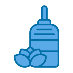 Aromatherapy  Icon