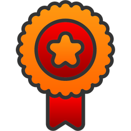 Badge  Icon