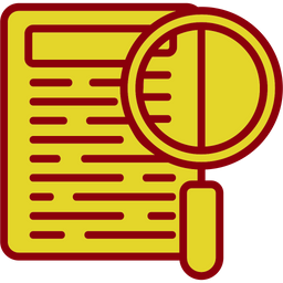 Analysis  Icon