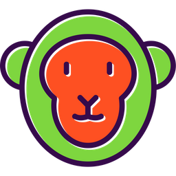 Animal  Icon