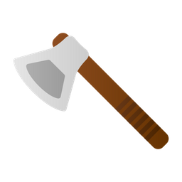 Axes  Icon