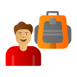 Bag  Icon