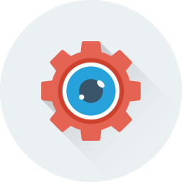 Cogwheel  Icon