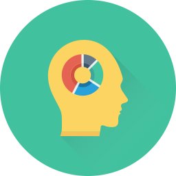 Creative mind  Icon