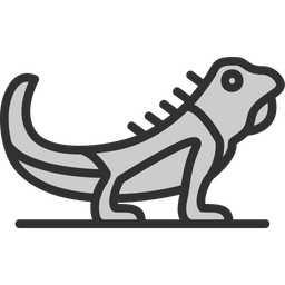 Animal  Icon