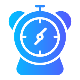 Alarm  Icon