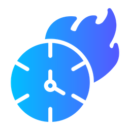 Deadline  Icon