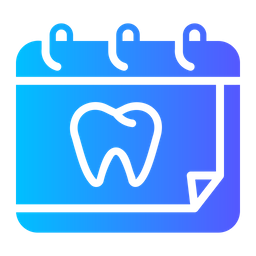 Dental Checkup  Icon