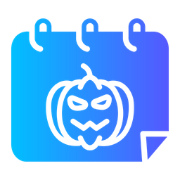 Halloween  Icon