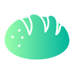 빵  아이콘
