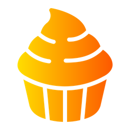 Cupcake  Icon