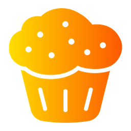 Muffin  Icon