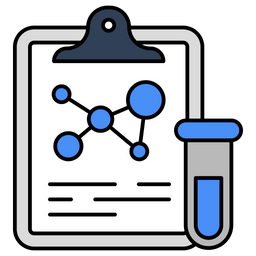 Chemistry Report  Icon