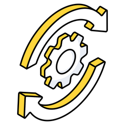 Automation  Icon