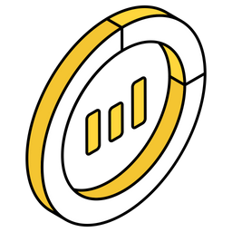 Business Chart  Icon