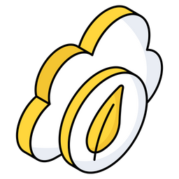 Cloud Ecology  Icon