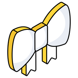 Bowtie  Icon