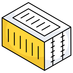 Container  Icon