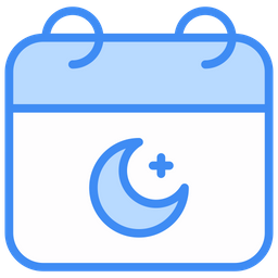 Calendar  Icon